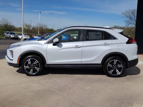 2026 Mitsubishi Eclipse Cross SE