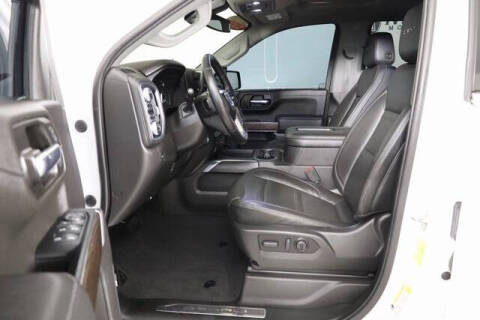 2022 GMC Sierra 1500 Limited