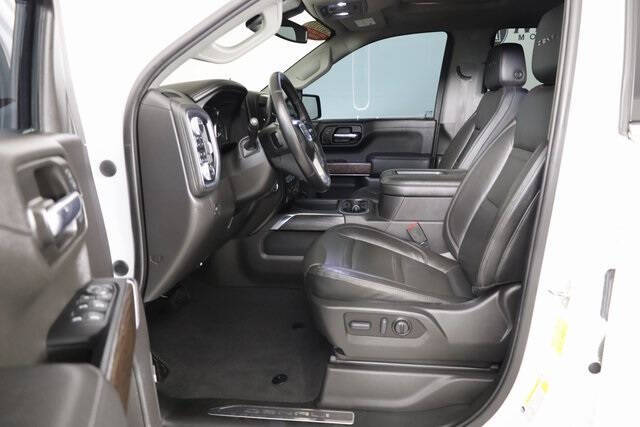 2022 GMC Sierra 1500 Limited