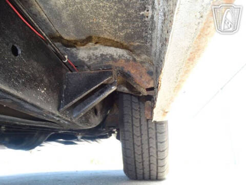 1955 Buick Roadmaster