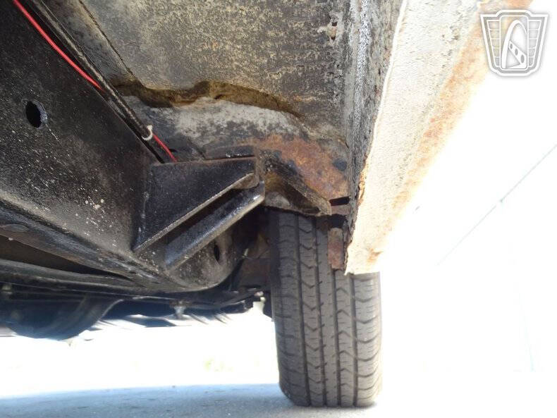 1955 Buick Roadmaster