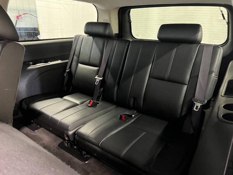 2014 GMC Yukon XL SLT