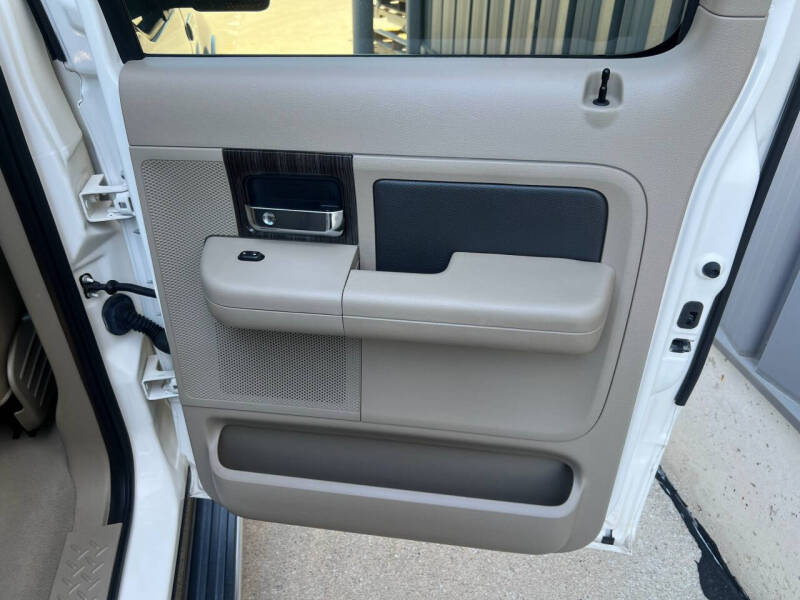 2008 Ford F-150