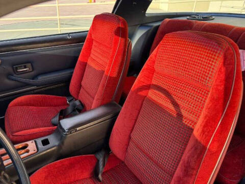 1979 Pontiac Firebird