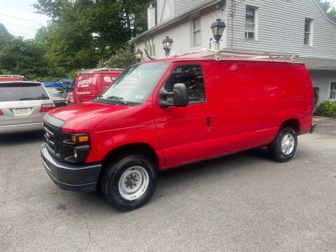 2012 Ford E-Series Cargo for sale at 22nd ST Motors in Quakertown PA