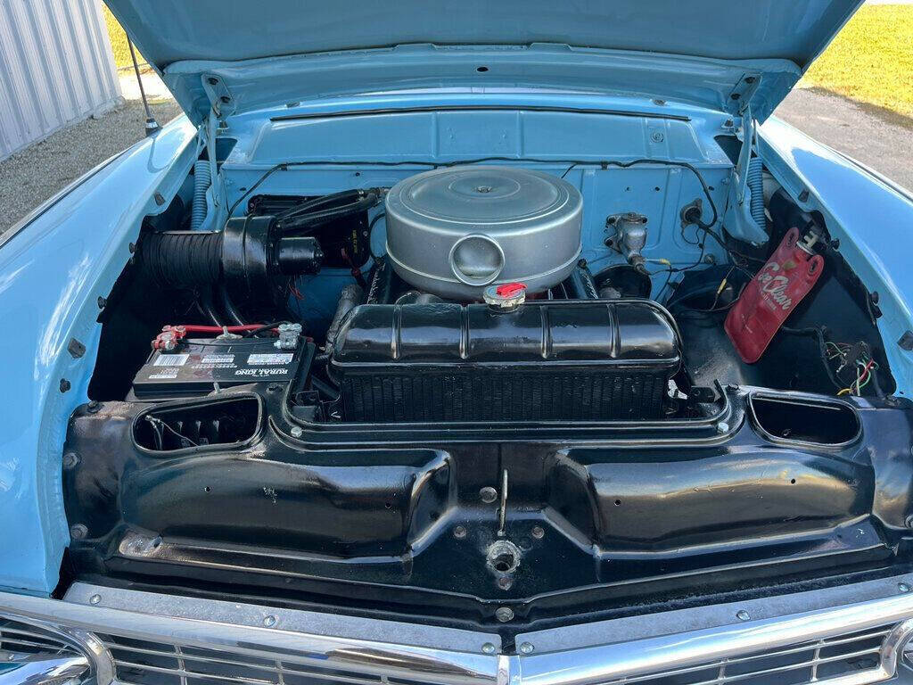 1956 Ford Parklane 18