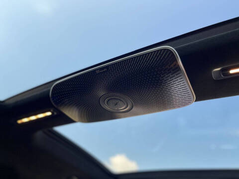 2021 Mercedes-Benz S-Class S 580 4MATIC