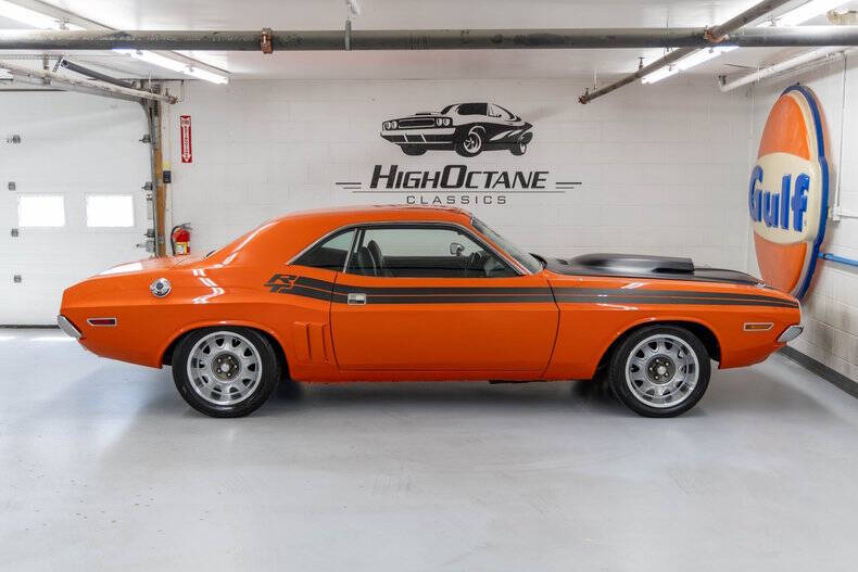 1971 Dodge Challenger