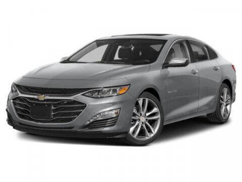 2024 Chevrolet Malibu for sale at Jeff Drennen GM Superstore in Zanesville OH