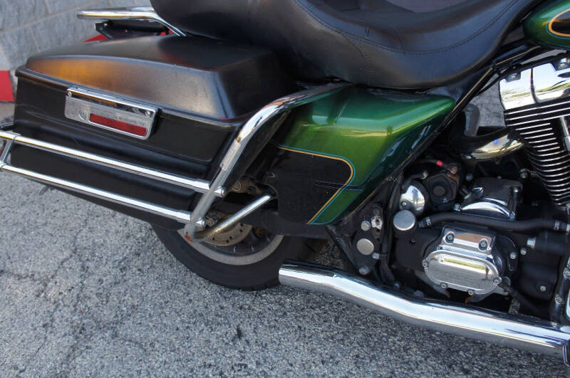 2006 Harley-Davidson Electra Glide Ultra Classic