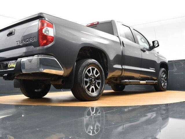 2017 Toyota Tundra