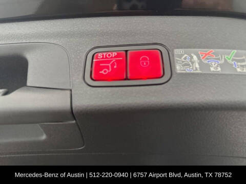 2025 Mercedes-Benz GLE GLE 350