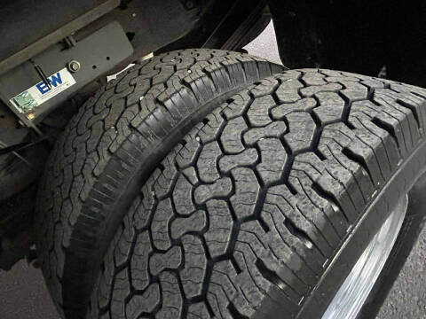 2005 Ford F-350 Super Duty Lariat