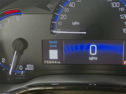 2014 Cadillac CTS 2.0T Luxury Collection