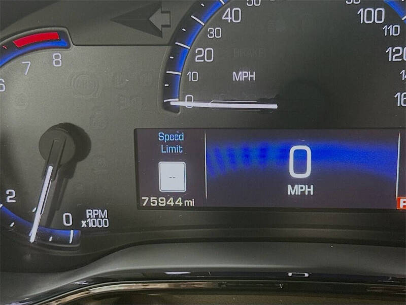 2014 Cadillac CTS 2.0T Luxury Collection