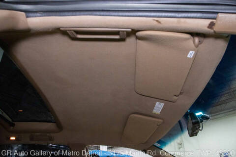 1996 Buick Roadmaster Estate