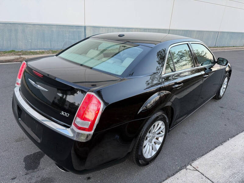 2014 Chrysler 300
