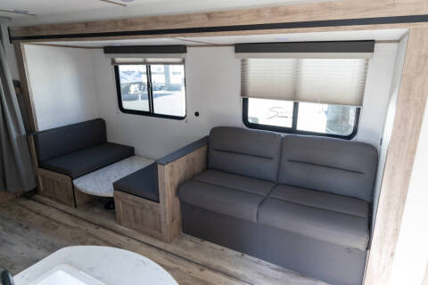 2025 Gulfstream 269BH