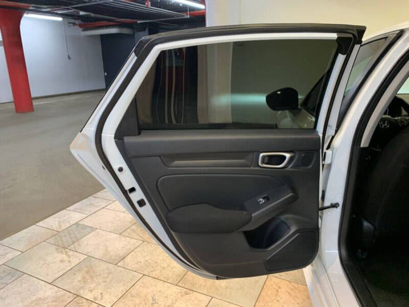 2023 Honda Civic