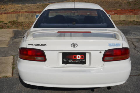 1994 Toyota Celica ST