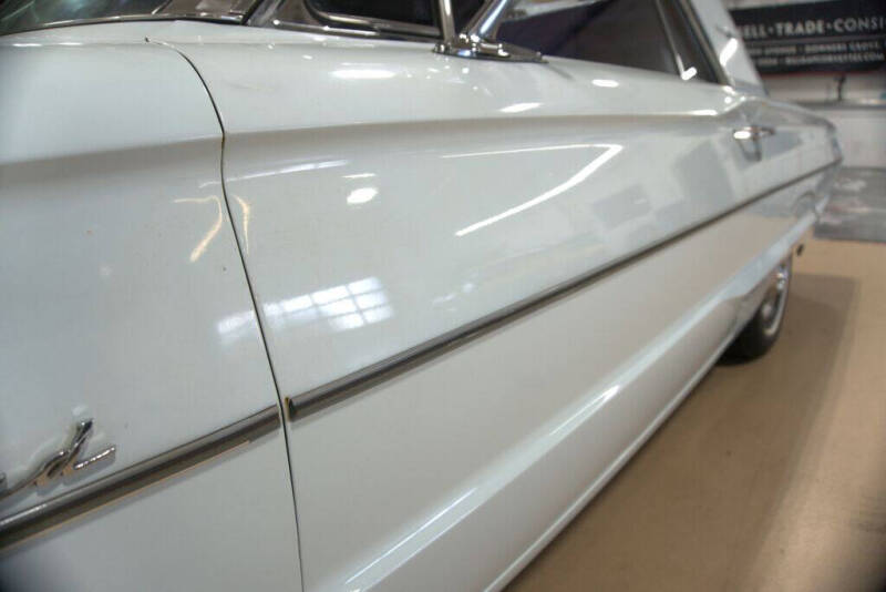 1964 Ford Thunderbird