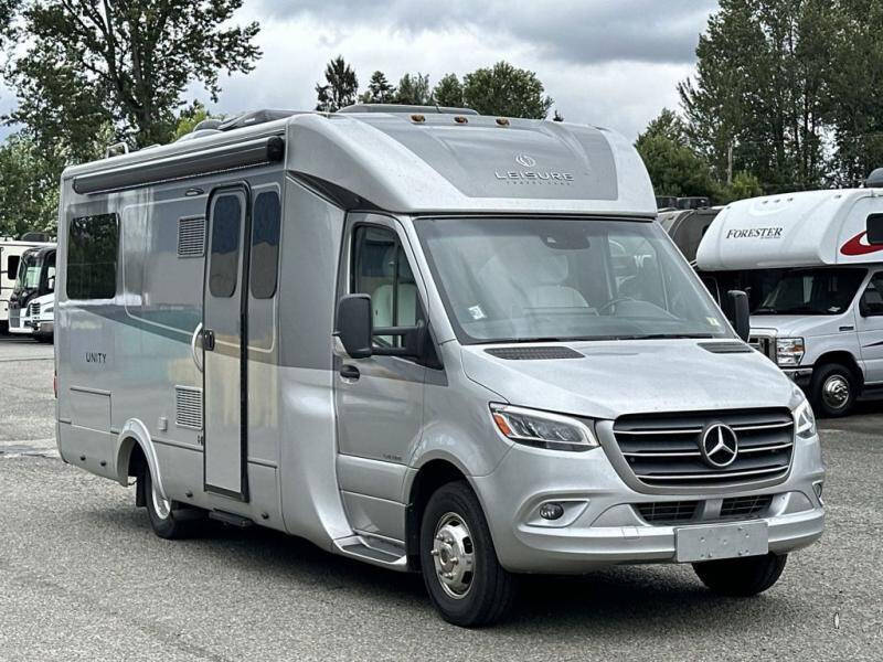 2019 Mercedes-Benz Sprinter