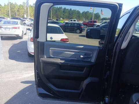 2023 RAM 1500 Classic