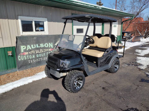 2020 Club Car Tempo for sale at Paulson Auto Sales and custom golf carts in Chippewa Falls WI