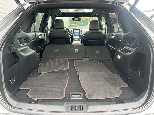 2022 Ford Edge ST-Line