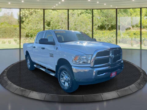 2018 RAM 2500 for sale at Financiar Autoplex in Milwaukee WI