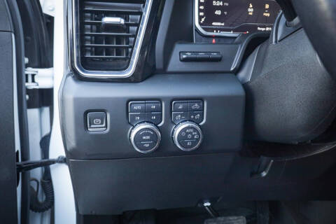 2024 GMC Sierra 3500HD