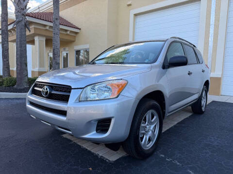 2010 Toyota RAV4