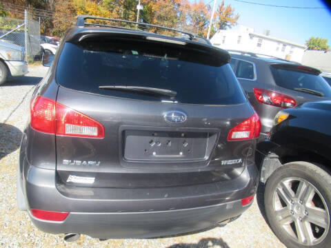 2008 Subaru Tribeca Ltd. 5-Pass.