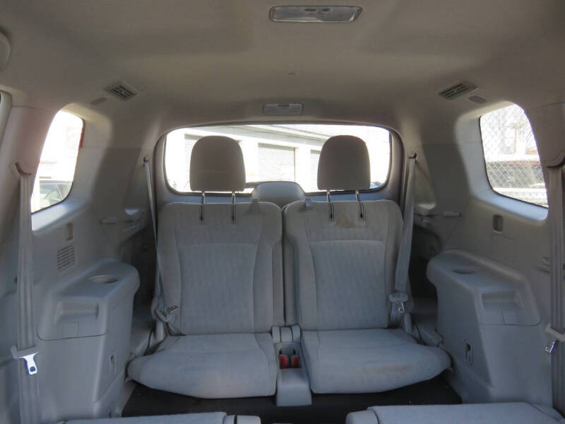 2012 Toyota Highlander