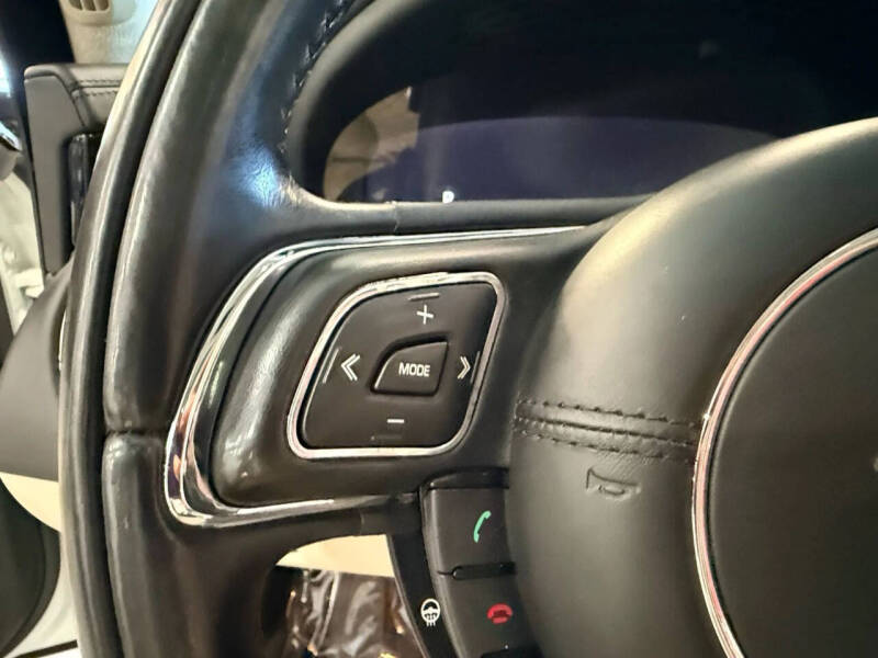 2017 Jaguar XJL Portfolio