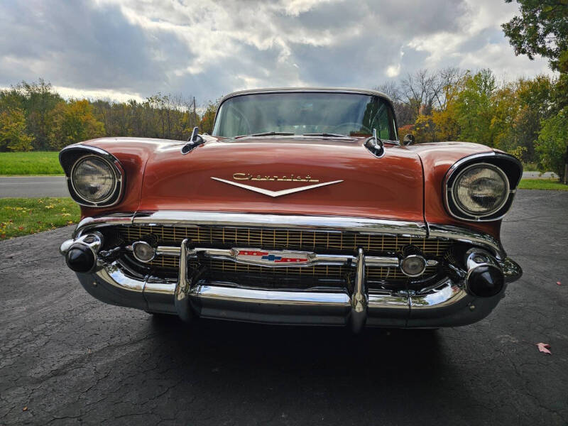 1957 Chevrolet Bel Air
