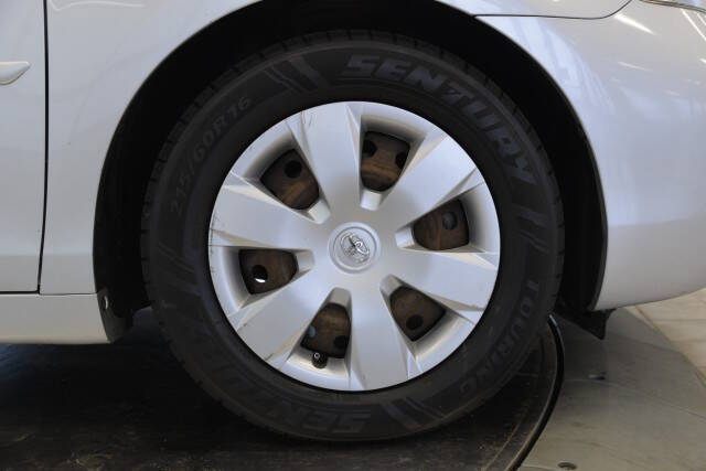 2007 Toyota Camry LE