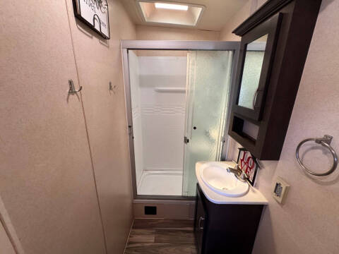 2018 Forest River Stealth