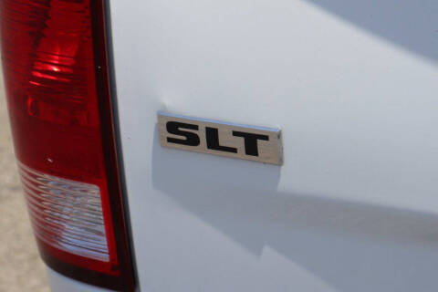 2015 RAM 1500 SLT