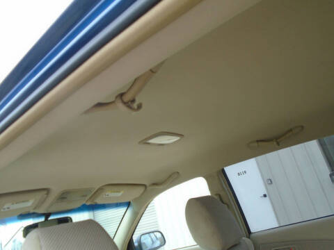 2006 Hyundai Tucson GLS