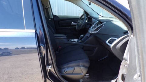 2015 GMC Terrain SLE-1