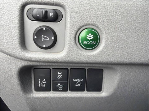 2021 Honda Ridgeline RTL