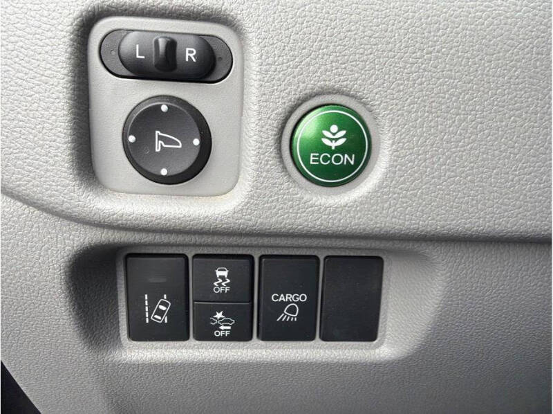 2021 Honda Ridgeline RTL