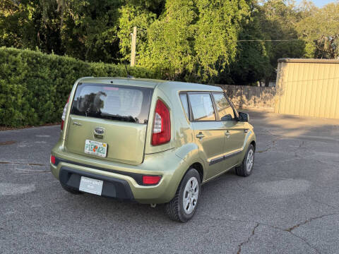 2012 Kia Soul
