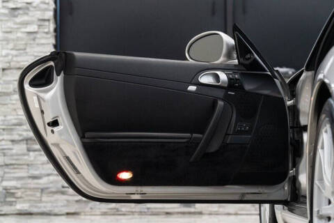 2009 Porsche 911 Carrera S