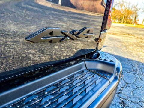 2026 RAM 2500 Warlock