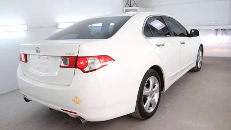 2010 Acura TSX