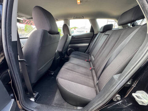 2011 Mazda CX-7 i SV