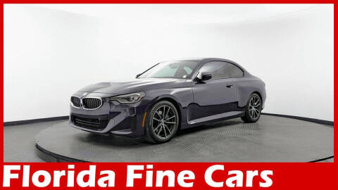 2023 BMW 2 Series 230i