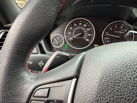 2014 BMW 4 Series 428i